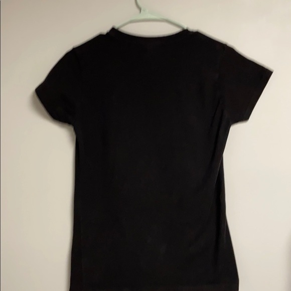 Tee Women's 'Panic at the Disco' Band Shirt, top, Size: Medium, tultex brand - Picture 4 of 5